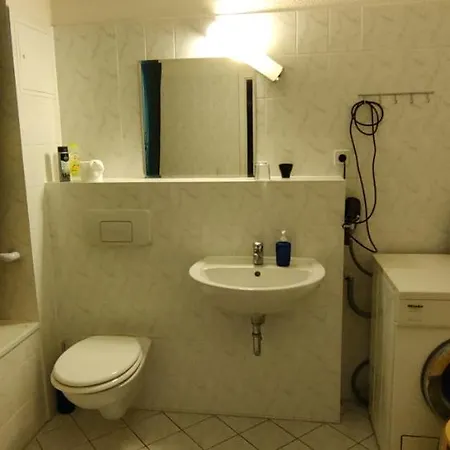 Ferienwohnung Zu Den Blauen Schwertern Meißen Exterior foto
