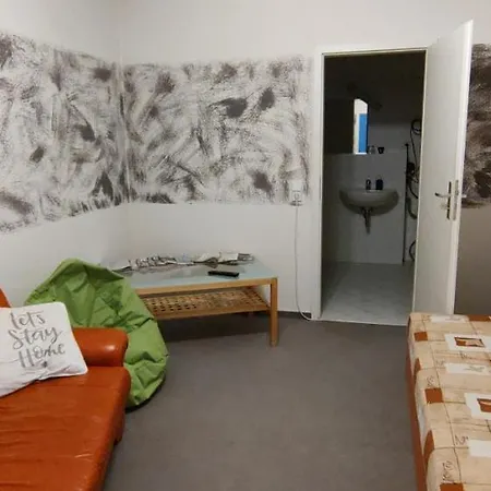 Ferienwohnung Zu Den Blauen Schwertern Meißen Exterior foto