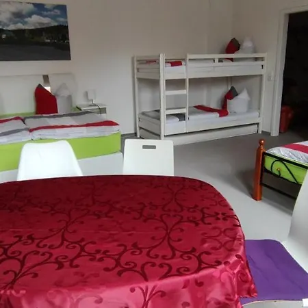 Ferienwohnung Zu Den Blauen Schwertern Meißen Exterior foto